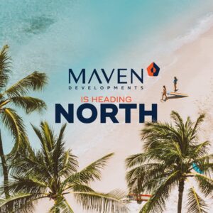 Maven North Coast