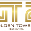 جولدن تاور 2 العاصمة الادارية - golden tower 2 new capital