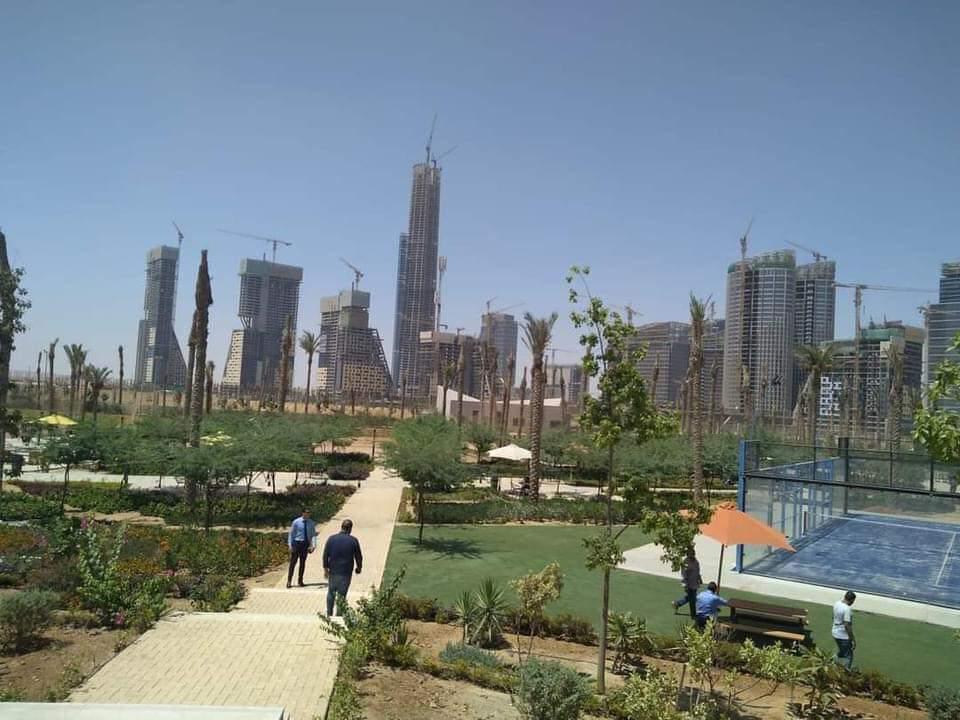 أسعار وأنظمة السداد في Zahya business complex New Capital
