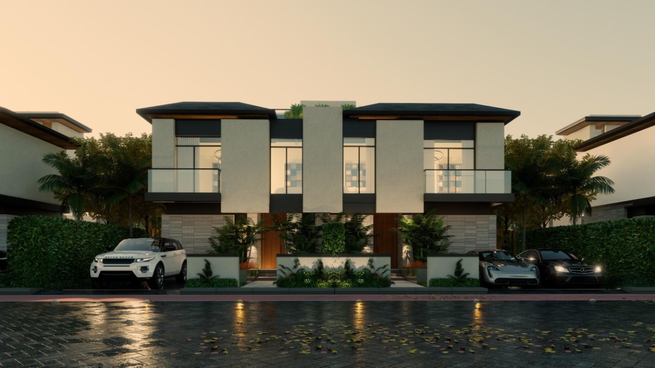 الأسعار وأنظمة السداد في The Hills at Stone Park New Cairo