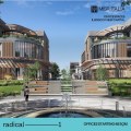راديكال 1 العاصمة الادارية - Radical 1 New Capital - مصر ايطاليا