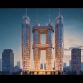 مساحة Tycoon Tower new capital