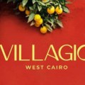 كمبوند فيلاجيو اكتوبر – Compound Villagio 6 October