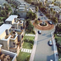 خدمات ومميزات Compound Villagio 6 October