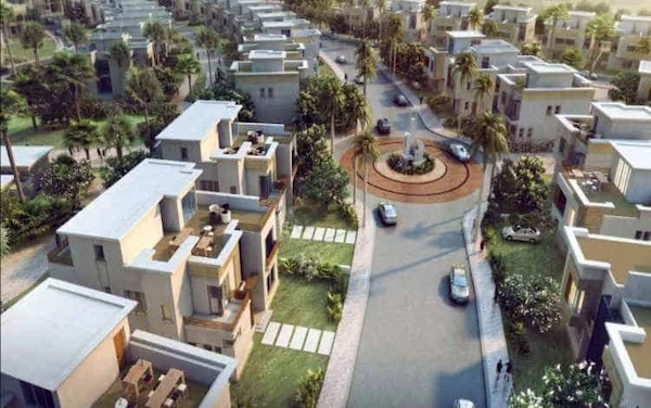 خدمات ومميزات Compound Villagio 6 October