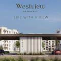 تصميم ومساحة كمبوند Westview Residence نيو زايد