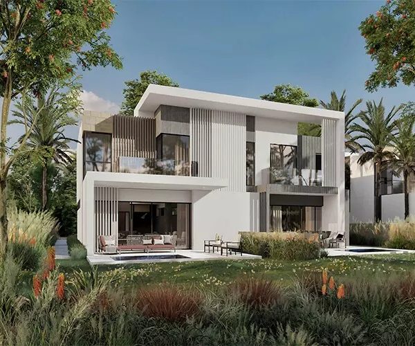 تصميم ومساحة كمبوند زيد ايست القاهرة الجديدة