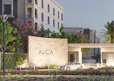 Compound Alca The Sixth Settlement