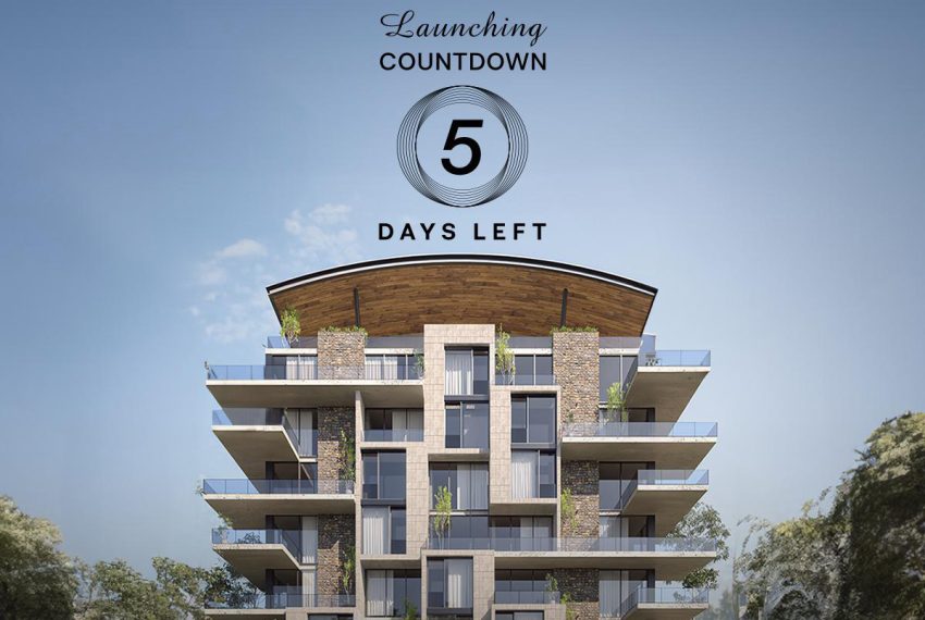 Compound Nest Nawassy Developments