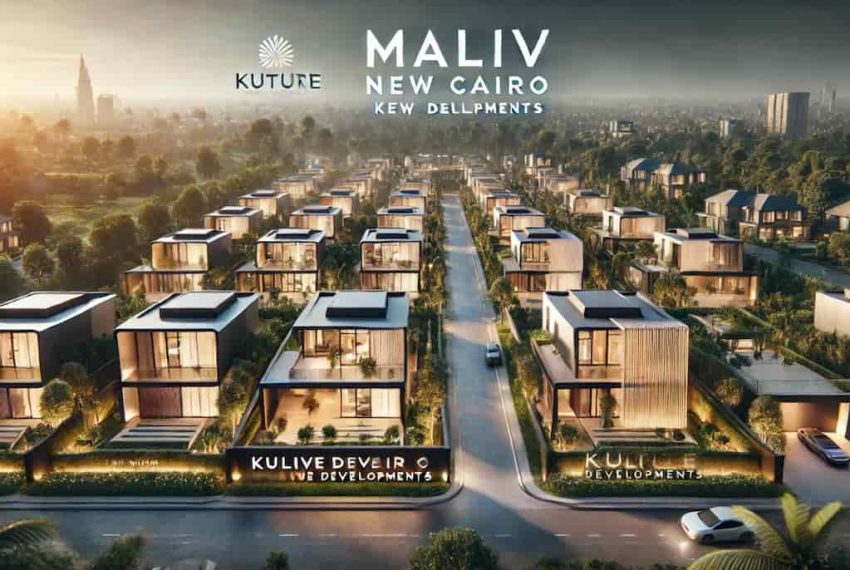 Maliv Sixth Settlement
