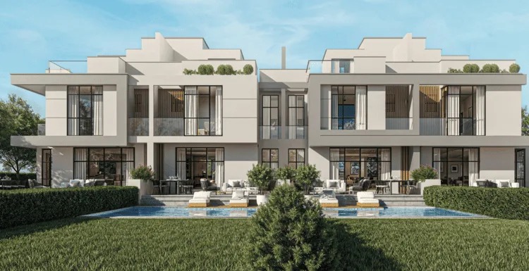 One 50 Compound New Zayed