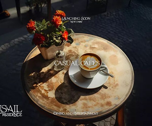 مساحات الوحدات السكنية في Compound Lusail Margins Developments