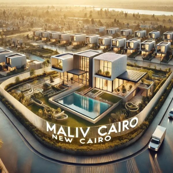 نبذة عن المطور العقاري لمشروع كمبوند ماليف القاهرة الجديدة والأعمال السابقة