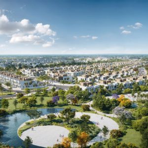 أسعار الوحدات في مشروع Hyde Park The 6th Settlement وأنظمة السداد