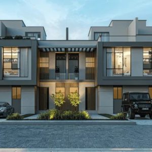 تصميم ومساحة مشروع One 50 El Gabry Developments New Zayed