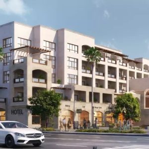 أسعار الوحدات في كمبوند Compound Arkan Palm Hills Development Sheikh Zayed وأنظمة السداد