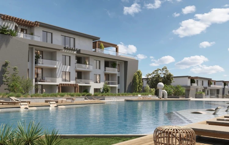 Water Creek Direction White Arabella Development