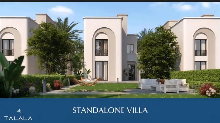 أسعار الوحدات في كمبوند Talala New Heliopolis مدينة مصر