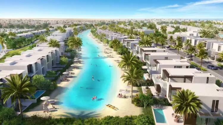 أسعار الوحدات في منتجع سولاري نورث كوست