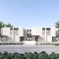 تصميم ومساحة مشروع Solare Misr Italia Properties  
