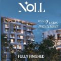 نبذة عن المطور العقاري لمشروع Noll Compound New Cairo وسابقة الأعمال
