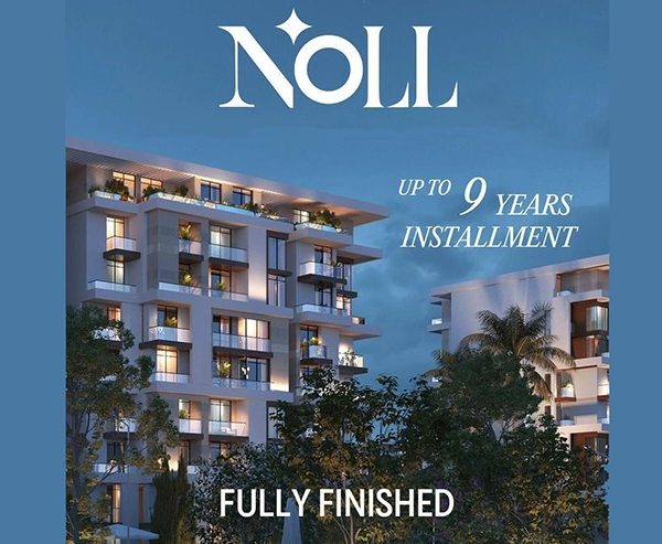 نبذة عن المطور العقاري لمشروع Noll Compound New Cairo وسابقة الأعمال