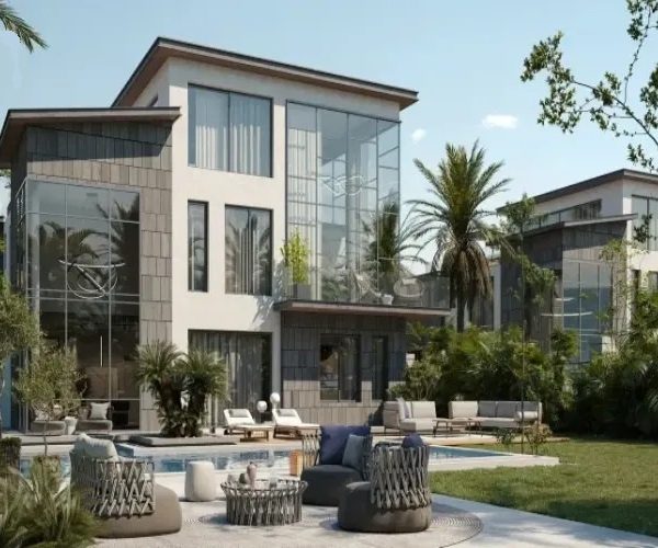 موقع كمبوند ويست دايز 6 اكتوبر والأماكن القريبة 