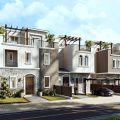 المطور العقاري لمشروع كمبوند ايفر ايست التجمع السادس وسابقة الأعمال