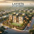 المرافق والخدمات المتاحة في مشروع Compound La Vista City Hills 6th Settlement