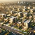 أسعار الوحدات في Compound Lusail Residence New Cairo