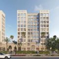 مشروع 205 تاورز الشيخ زايد - 205 Towers El Sheikh Zayed