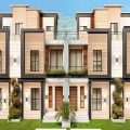 المطور العقاري لمشروع ون ثري ون زايد الجديدة والأعمال السابقة