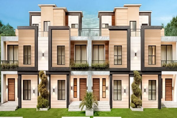 المطور العقاري لمشروع ون ثري ون زايد الجديدة والأعمال السابقة