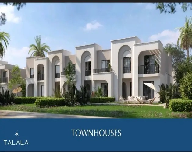 Compound Talala New Heliopolis