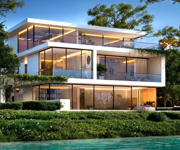 تصميم كمبوند زمرة ايست نيو كايرو