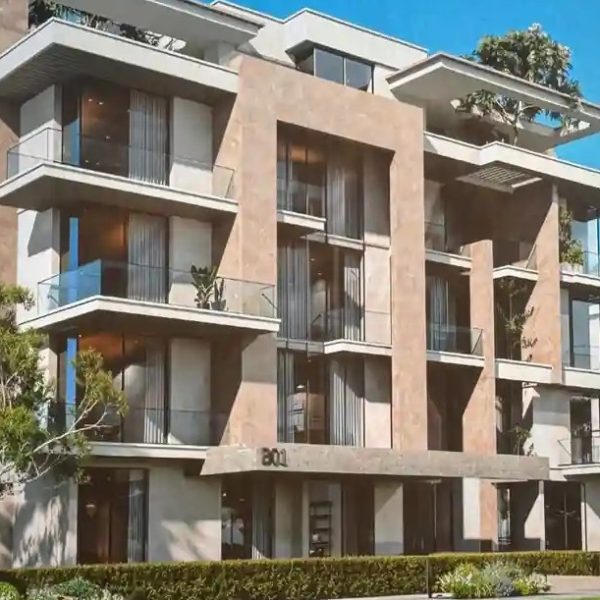 نبذة عن المطور العقاري لمشروع ويست دايز 6 اكتوبر والأعمال السابقة