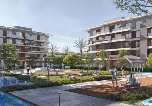 أسعار الوحدات في كمبوند BV II Modon التجمع الخامس وأنظمة الدفع والسداد