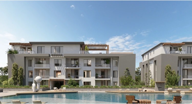 مشروع Water Creek Village North Coast