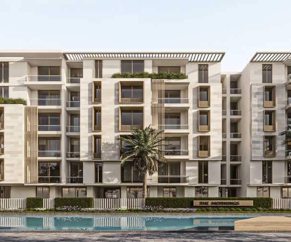 نبذة عن المطور العقاري لمشروع كمبوند ذا مورنينجز نيو كايرو والأعمال السابقة 