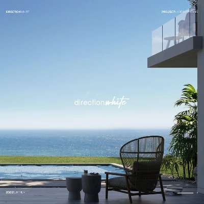 مشروع ووتر كريك Direction White الساحل الشمالي
