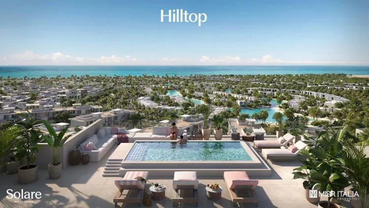 منتجع Solare North Coast village