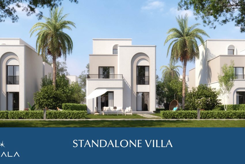 Talala New Heliopolis