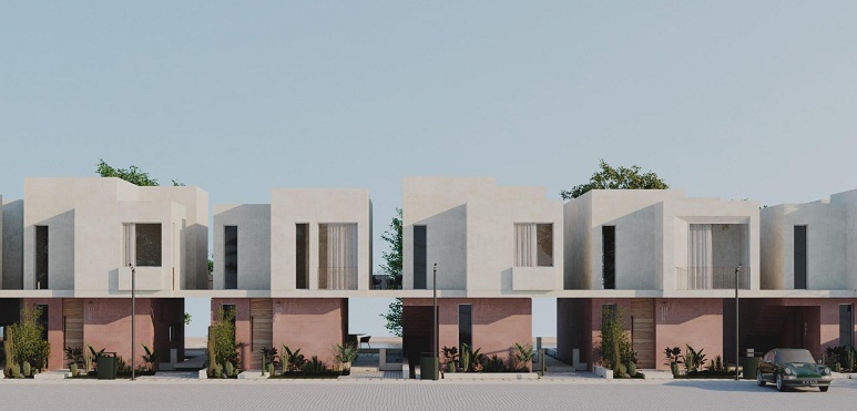 أسعار الوحدات في مشروع فايا جيفيرا الساحل الشمالي 