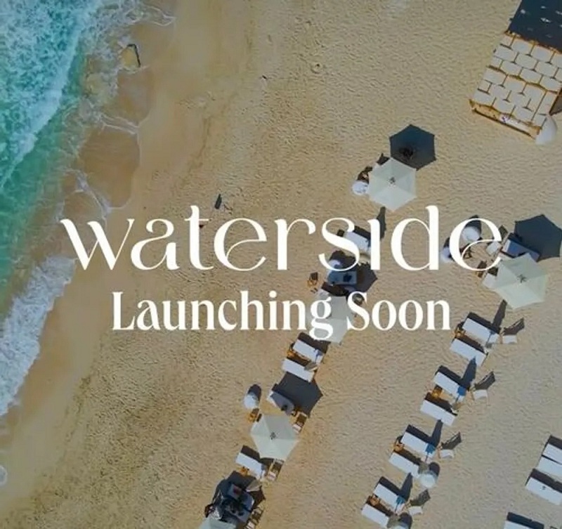 أسعار الوحدات في ووتر سايد سي شور هايد بارك الساحل الشمالي 
