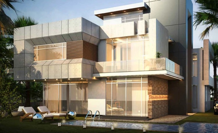  أسعار الوحدات وأنظمة السداد في Compound Cyra 6th October