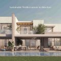 أسعار الوحدات وأنظمة السداد والشركة المالكة لمشروع Luma The Med Village Ras El Hekma