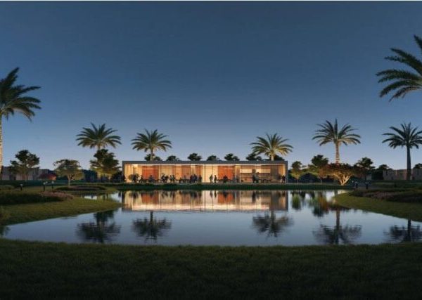 أسعار الوحدات وأنظمة السداد في Compound Kinz New Zayed 