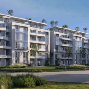 موقع ومساحة كمبوند جادي اند بلو Aspect القاهرة الجديدة والأماكن القريبة والمرافق