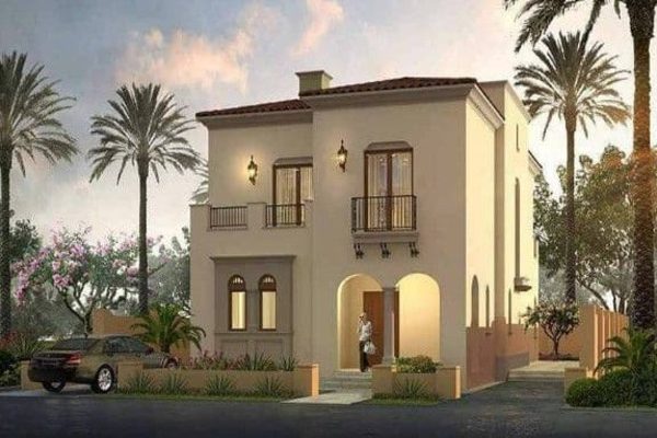 موقع ومساحة كمبوند سيتي جيت والأماكن القريبة والمرافق والخدمات