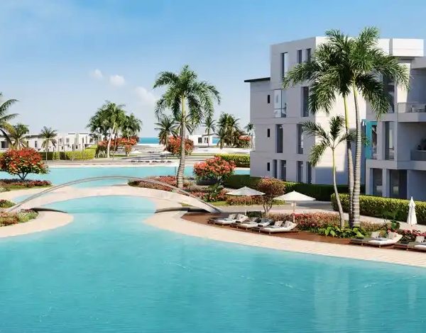 أسعار وحدات قرية مدن رأس الحكمة وأنظمة الدفع والسداد